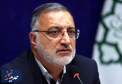 زاکانی: وزارت راه و استانداری در حفظ حریم تهران کوتاهی کردند