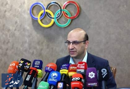 علی‌نژاد: شرایط میزبانی بازی‌های کشورهای اسلامی را داریم