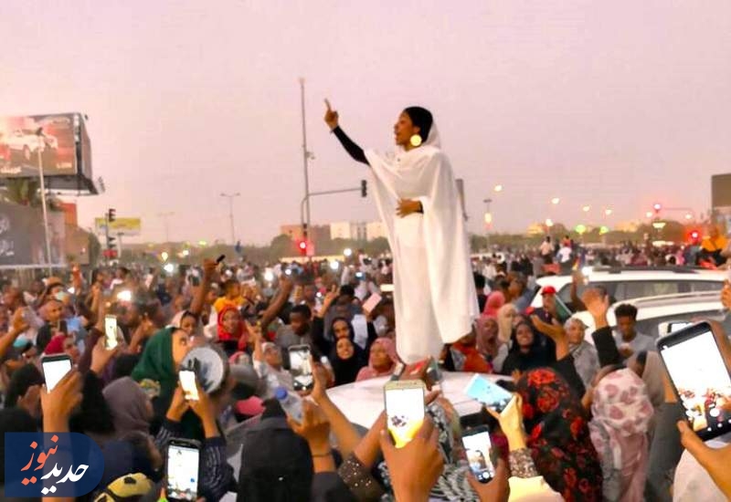 نقشه تجزیه | رمانتیک‌سازی آشوب با اسم رمز «زنانه»