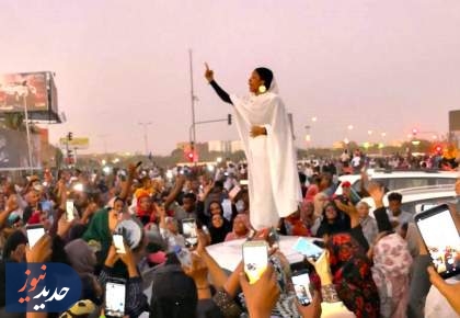 نقشه تجزیه | رمانتیک‌سازی آشوب با اسم رمز «زنانه»