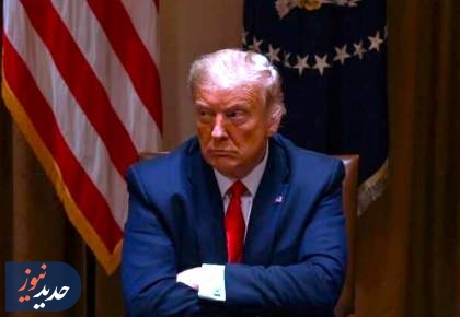 پشت پرده یک نفوذ | بازی دادن ترامپ در جنگ 12 روزه