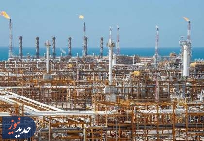 فلرسوزی در قلب انرژی؛ هدررفت سرمایه ملی کاهش یابد