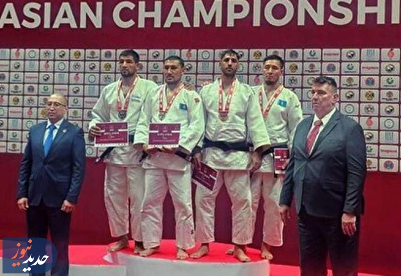 طلای آسیا بر گردن علی نوایی