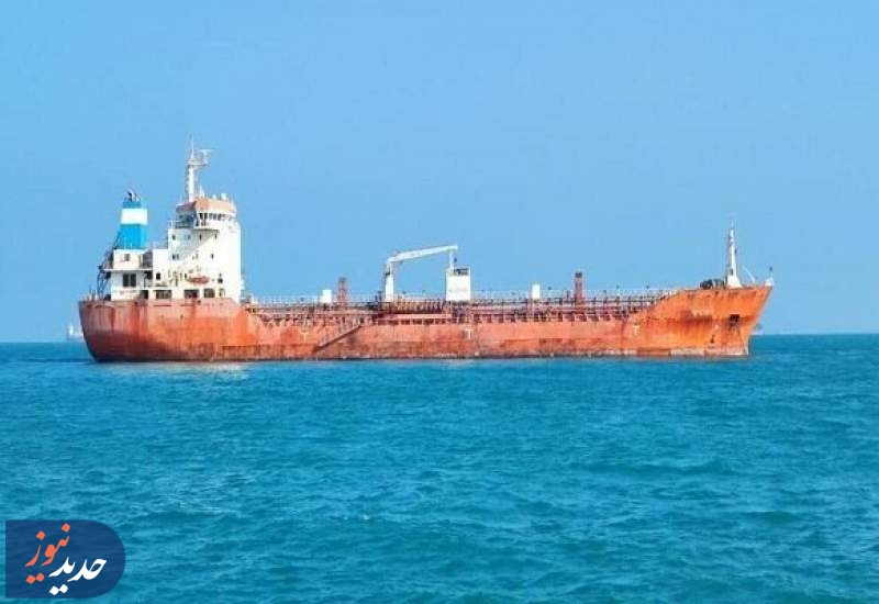 رکورد شکنی صادرات نفت ایران در سایه تحریم