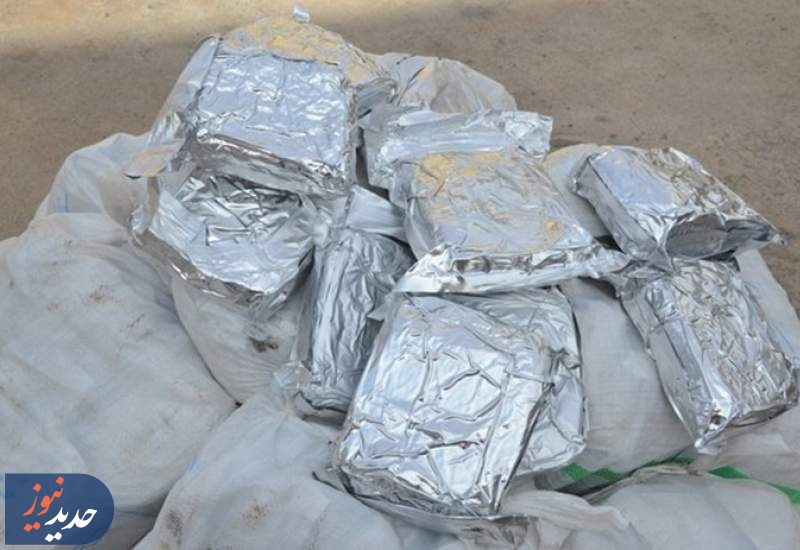 ضربه سنگین دلاوران تکاوری یگان ویژه به سوداگران مرگ ضربه سنگین دلاوران تکاوری یگان ویژه به سوداگران مرگ