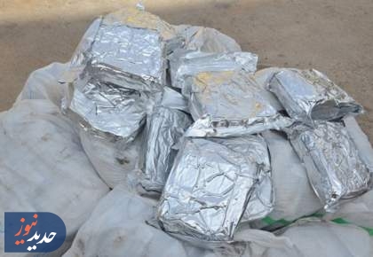 ضربه سنگین دلاوران تکاوری یگان ویژه به سوداگران مرگ