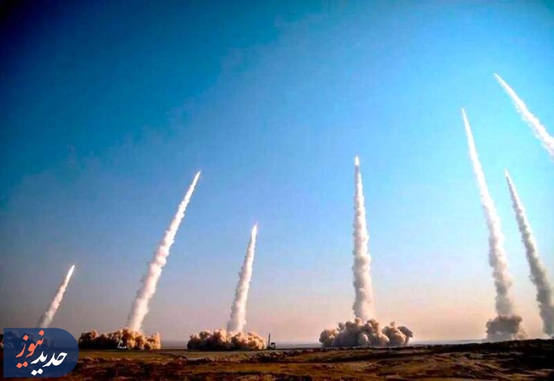 روزنامه عبری: توان موشکی ایران در حال ارتقا است