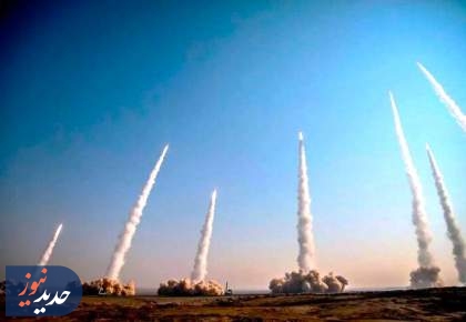 روزنامه عبری: توان موشکی ایران در حال ارتقا است