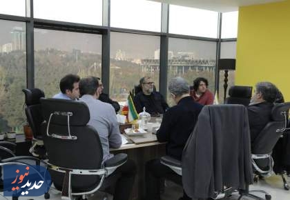 معرفی اعضای شورای سیاستگذاری نهمین جشنواره‌ تلویزیونی مستند