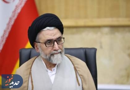 وزارت اطلاعات دربرنامه هفتم توسعه نقش همکار کلیدی دارد