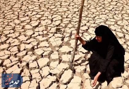 بحران کم آبی نتیجه کم‌کاری؛ مردم قربانی بد تصمیمی دولت‌ها