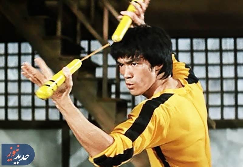 پخش سری فیلم‌های «بروسلی» از قاب سیما