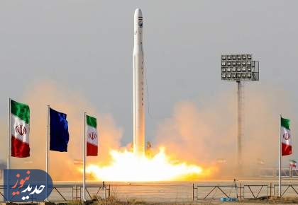 ماهواره‌های زمستانی ایران آماده پرتاب به فضا