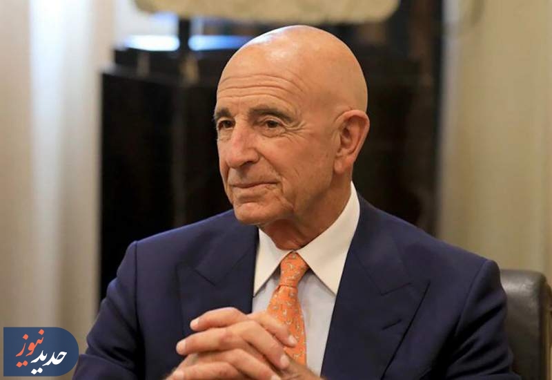 ماموریت مهره منفور ترامپ در خاورمیانه