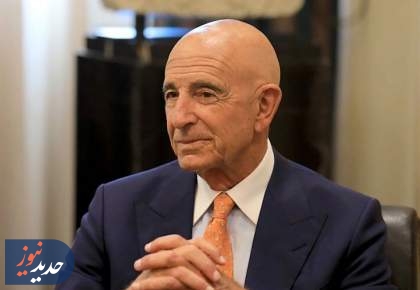 ماموریت مهره منفور ترامپ در خاورمیانه