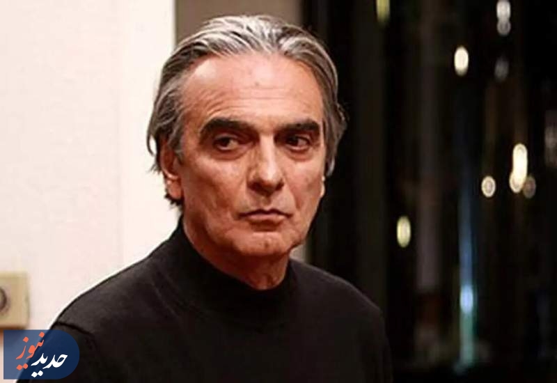 همایون ارشادی درگذشت