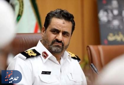 سرعت و حرکت‌های نمایشی بیشترین تصادف‌های مرگ بار در پایتخت