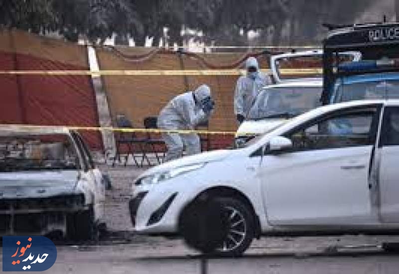 پاکستان رسماً وارد وضعیت جنگی شد