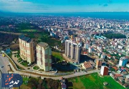 تهدید بلندمرتبه‌سازی در شمال ایران/ نسخه خطرناک آینده!