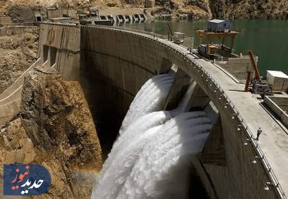 اقداماتی که ایران را از بحران آب نجات می‌داد