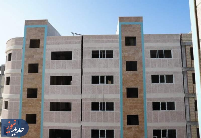 مسکن استیجاری، بدون منابع پایدار طرح شکست‌خورده است