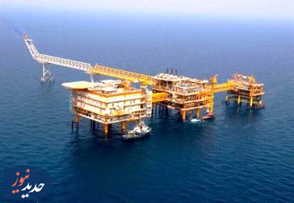 توربین گازی ایرانی؛ حل ناترازی و افزایش تولید میعانات گازی