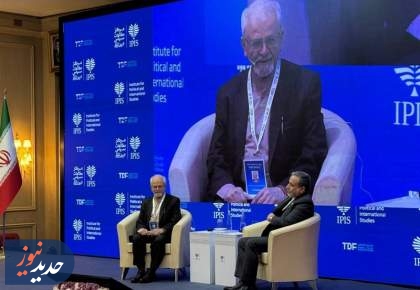 عراقچی: اکنون درخواست برای مذاکره مجدد شروع شده است