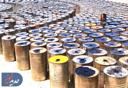 مافیای قیر | امضاهای طلایی به قیر هم رسید؟!