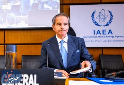 عواقب صدور قطعنامه شورای حکام علیه ایران