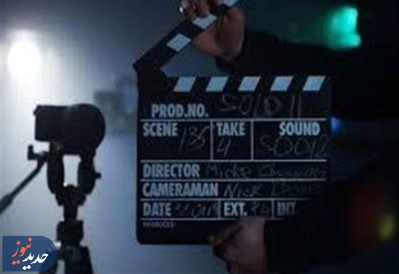 تولیدات «ضدجمعیتی» شبکه نمایش خانگی متوقف میشود تولیدات «ضدجمعیتی» شبکه نمایش خانگی متوقف میشود