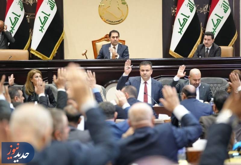 نتایج نهایی انتخابات عراق؛ از ترکیب پارلمان تا معرفی فراکسیون بزرگتر