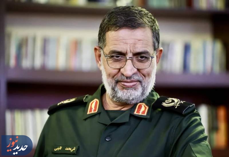 رژیم‌صهیونی خسارات دفاع‌مقدس‌۱۲روزه را سانسور می‌کند