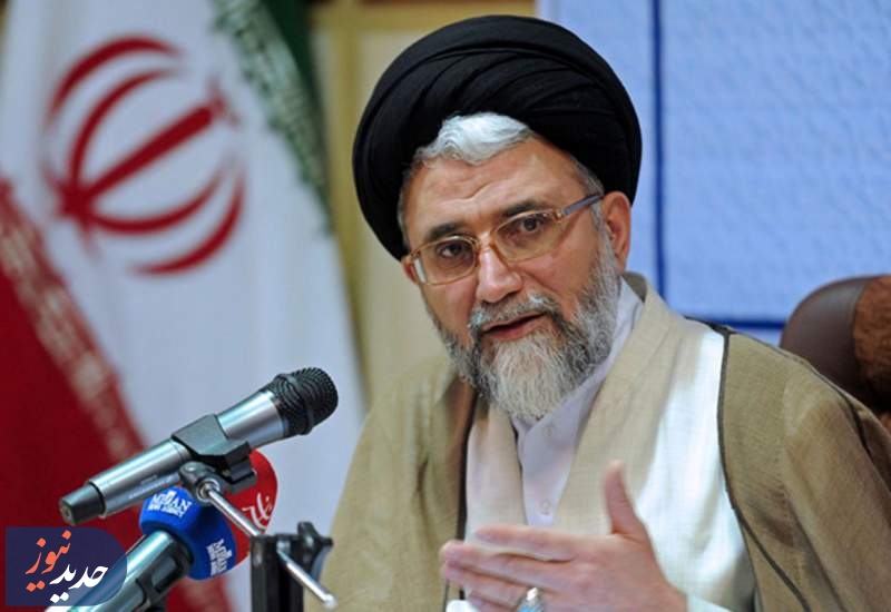 وزیر اطلاعات: جنگ 12 روزه به اتحادِ مقدس مبدل شد