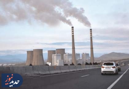 شروع مازوت‌سوزی در نیروگاه‌های کشور