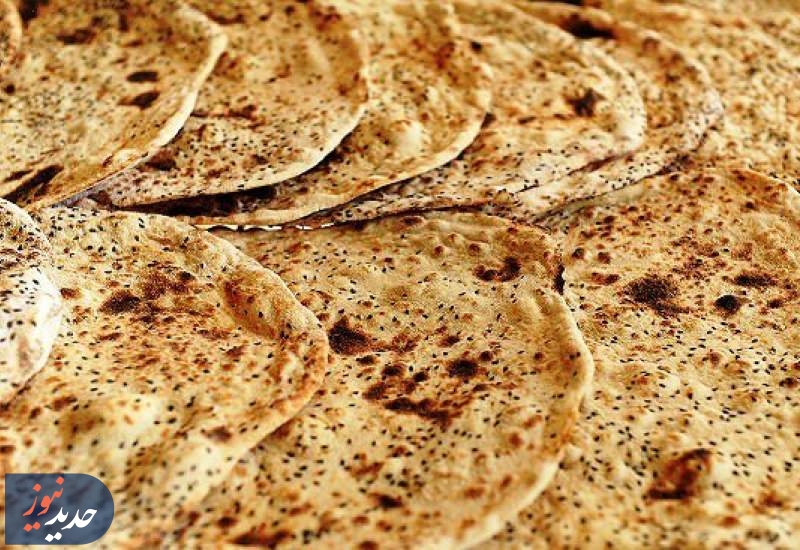 دولت و برزخ «نان»