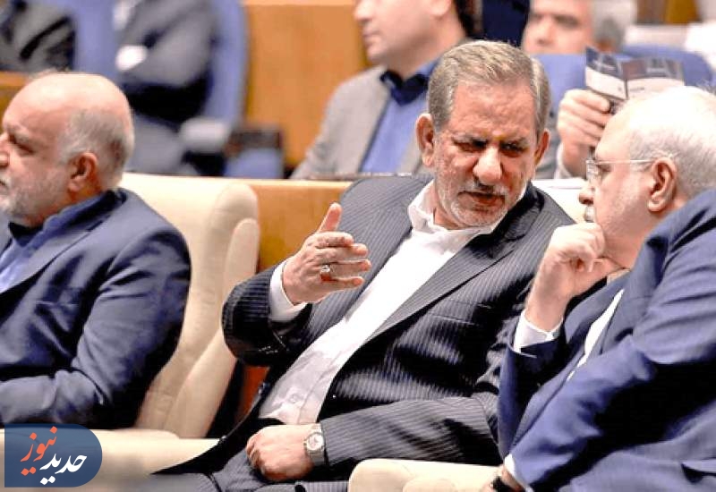 ژنرال‌های اصلاح‌طلب و میراث تلخ دهه ۹۰