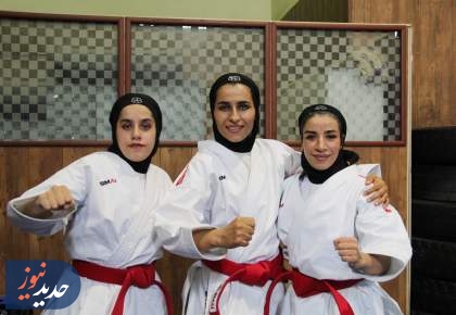 المپیک ۲۰۲۵ ناشنوایان؛ کاتای تیمی بانوان نایب قهرمان شد