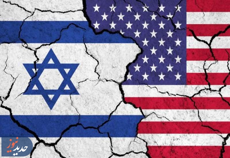 آیا اسرائیل یکی از ایالت‌های آمریکاست؟