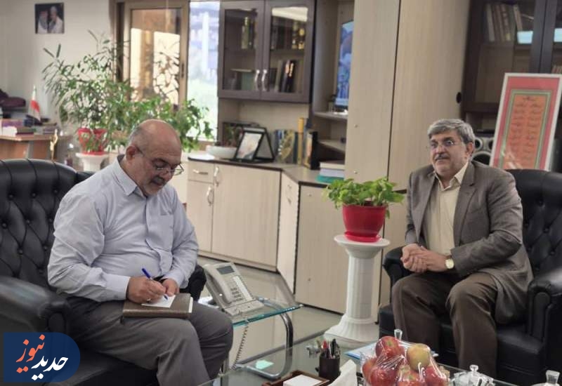 گام تازه رادیو در ترویج فرهنگ رضوی