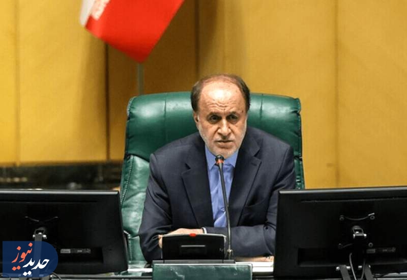 حاجی بابایی: تنها راه نجات کشور بسیجی عمل کردن است