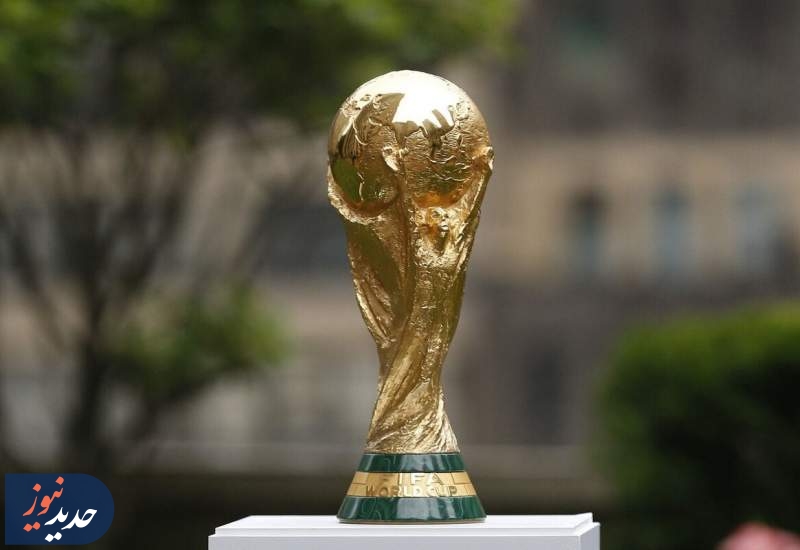 سید بندی جام جهانی ۲۰۲۶؛ ایران در گلدان ۲