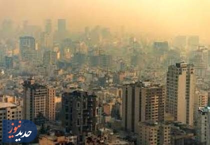 هر 13دقیقه یک مرگ در جهان در پی آلودگی هوا