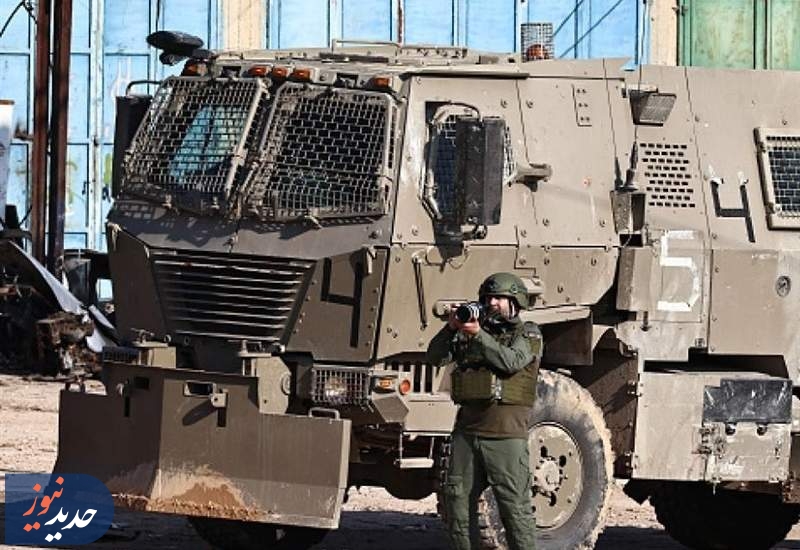 فراخوان حماس برای وحدت فلسطینی‌ها مقابل اشغالگران