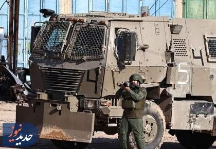 فراخوان حماس برای وحدت فلسطینی‌ها مقابل اشغالگران