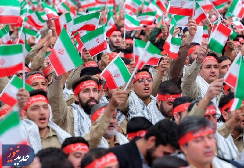 بسیج مستضعفین؛ میراث جاودان حضرت امام خمینی (ره)