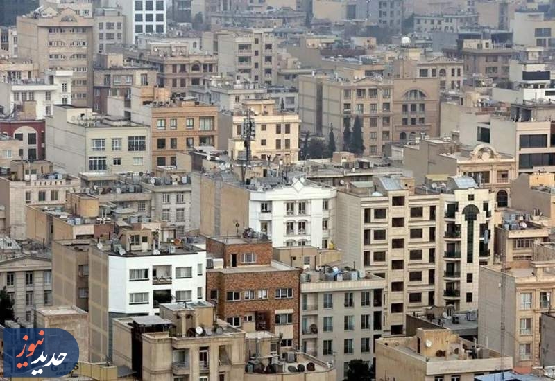 طرح مسکن استیجاری در تهران / اجاره 5ساله به زوج‌های جوان