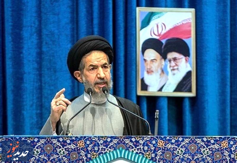 ابوترابیفرد: دولت را در گشودن گرهها یاری کنیم ابوترابیفرد: دولت را در گشودن گرهها یاری کنیم