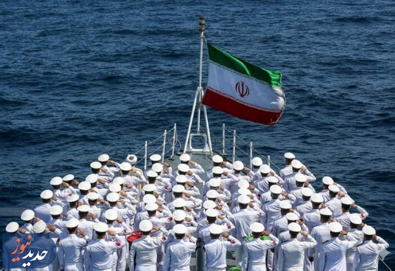 قهرمانانی که برای ایران دل به دریا زدند