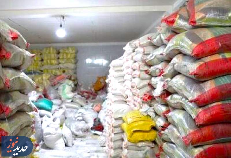 افشای جزئیات فساد بزرگ‌ در بازار برنج