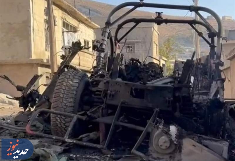 ضربه «بیت‌جن» بر محاسبات رژیم صهیونیستی